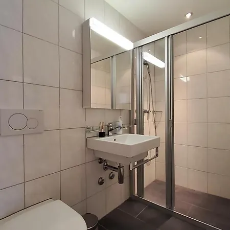 Apartment Via Surpunt - Bella - 3 Rooms St. Moritz Exterior photo