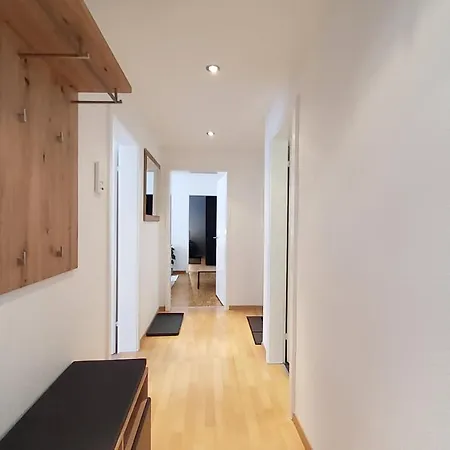 Apartment Via Surpunt - Bella - 3 Rooms St. Moritz Exterior photo