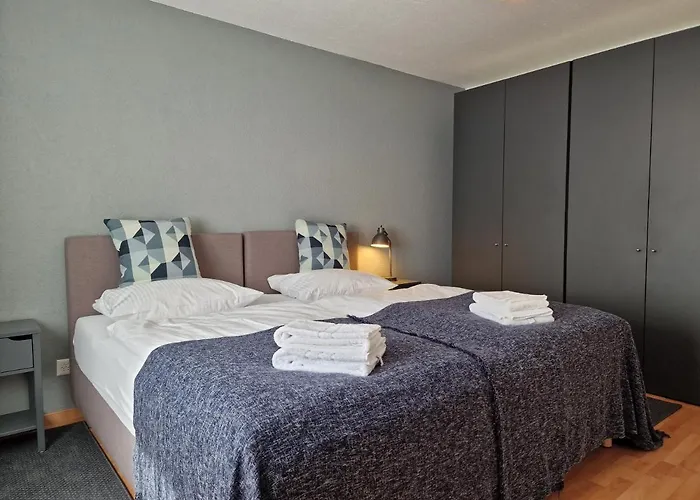 Apartment Via Surpunt - Bella - 3 Rooms