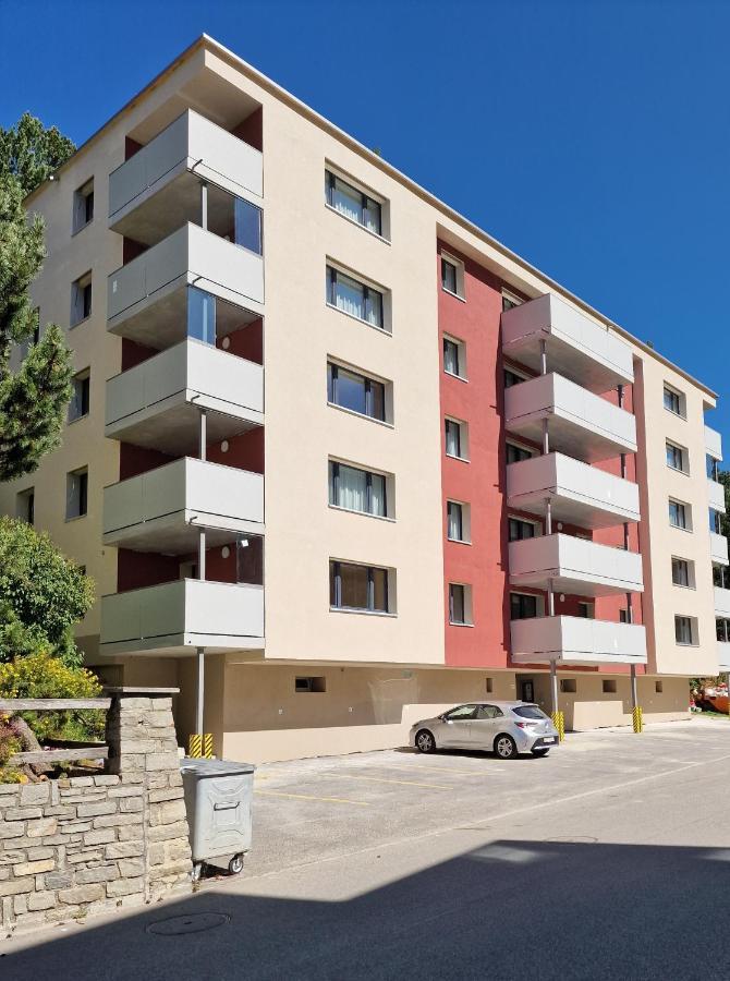 Via Surpunt - Bella - 3 Apartment